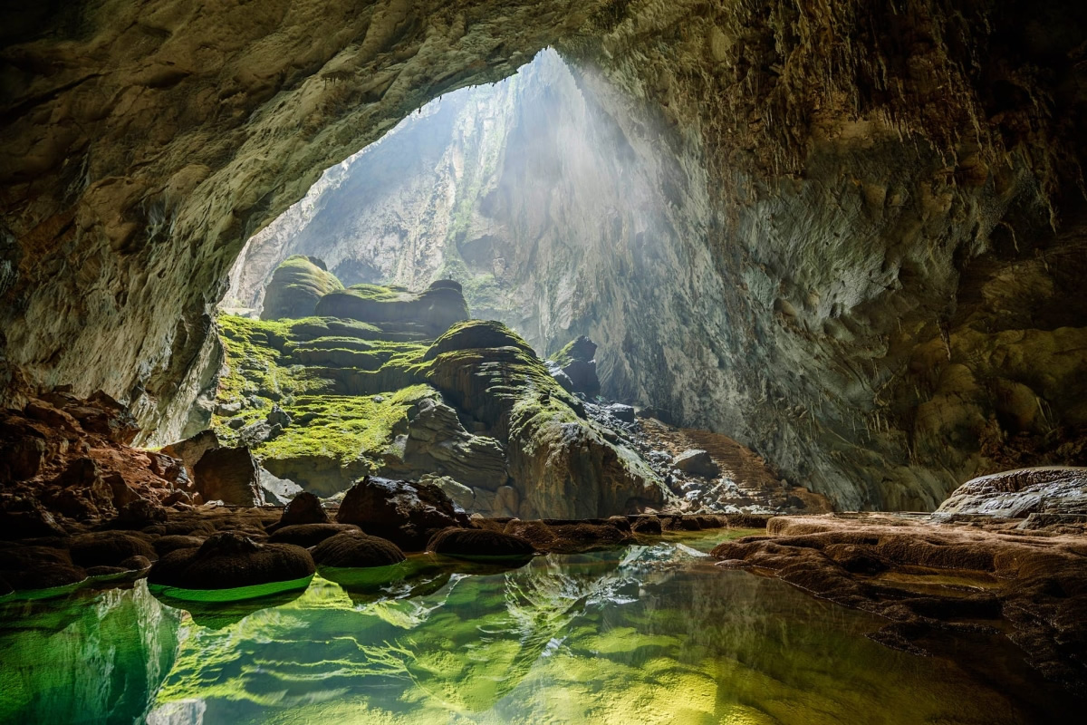 Quang Binh