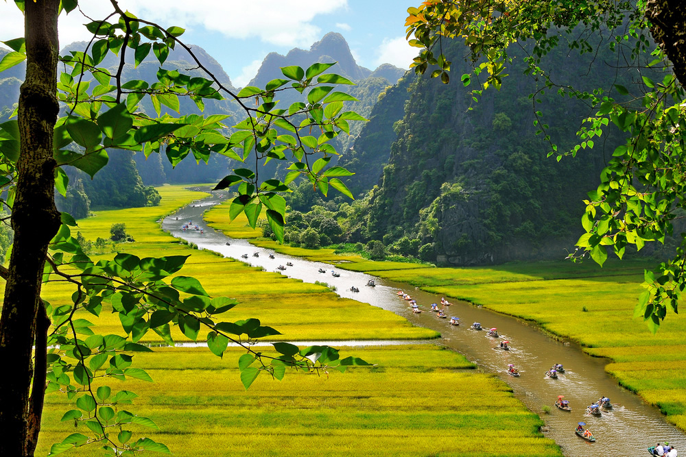 Ninh Binh