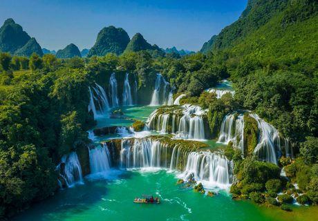 Heritage Northern Vietnam Tour 6 Days