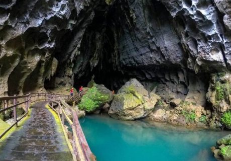 Phong Nha – Ke Bang Discovery 3 Days