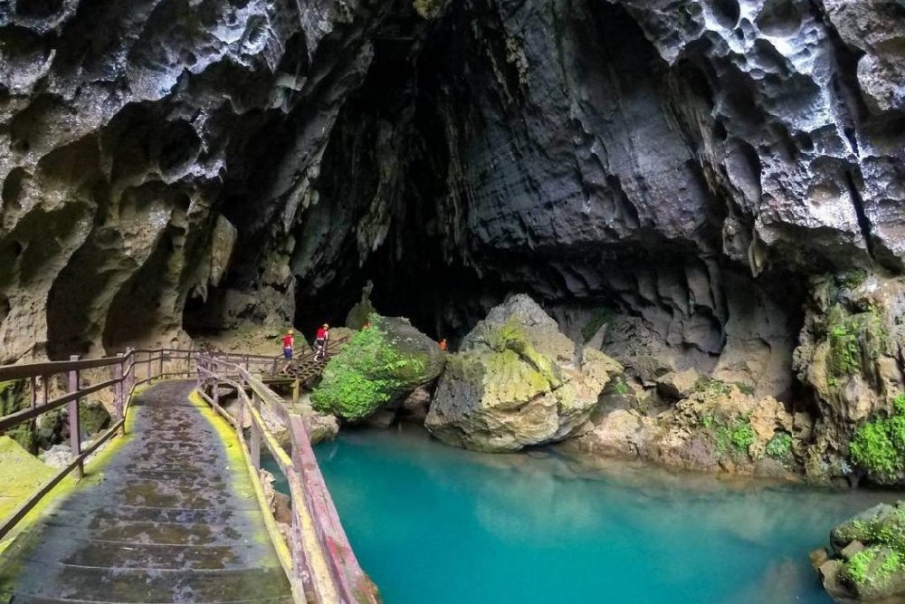 Phong Nha – Ke Bang Discovery 3 Days