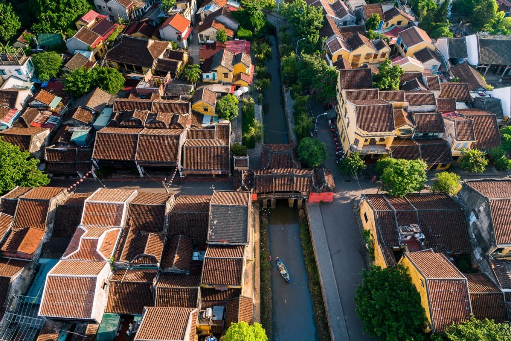 Da Nang – Hoi An Cultural Highlights Tour 3 Days