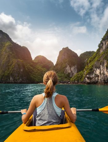 Ha Long Bay Highlights Cruise Tour 3 Days