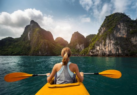 Ha Long Bay Highlights Cruise Tour 3 Days