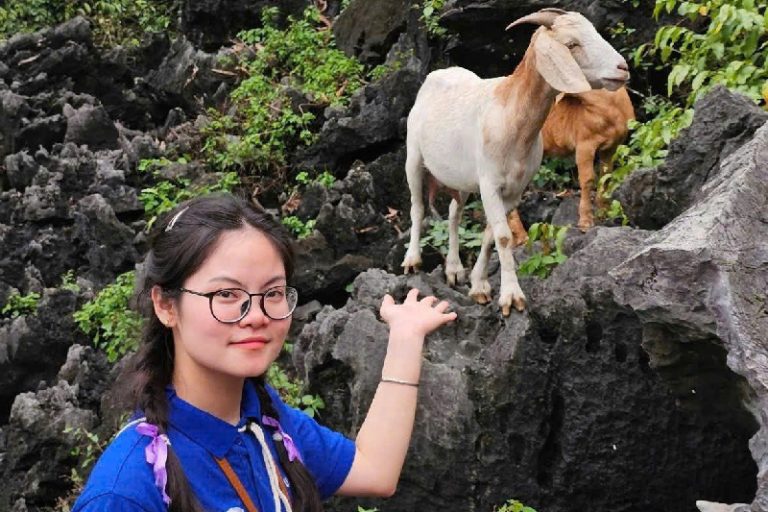 Speak to Clara Huyen Do