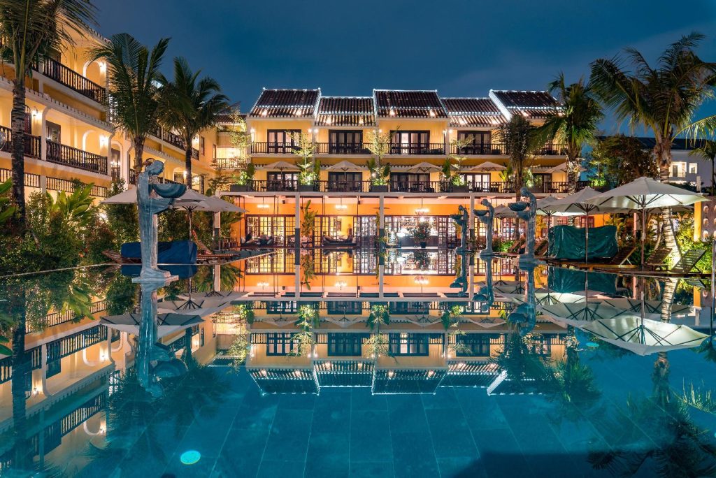 Hoi An La Siesta Resort & Spa