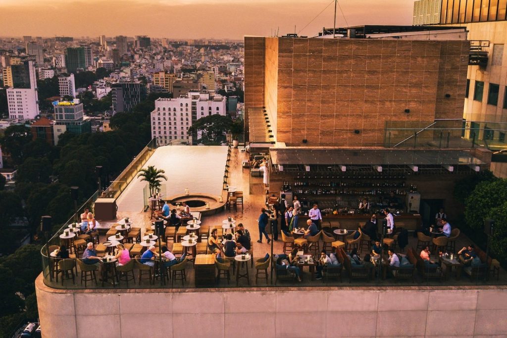 Hotel des Arts Saigon - MGallery