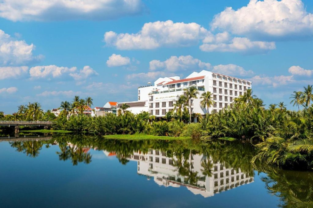 Little Oasis Hotel & Spa