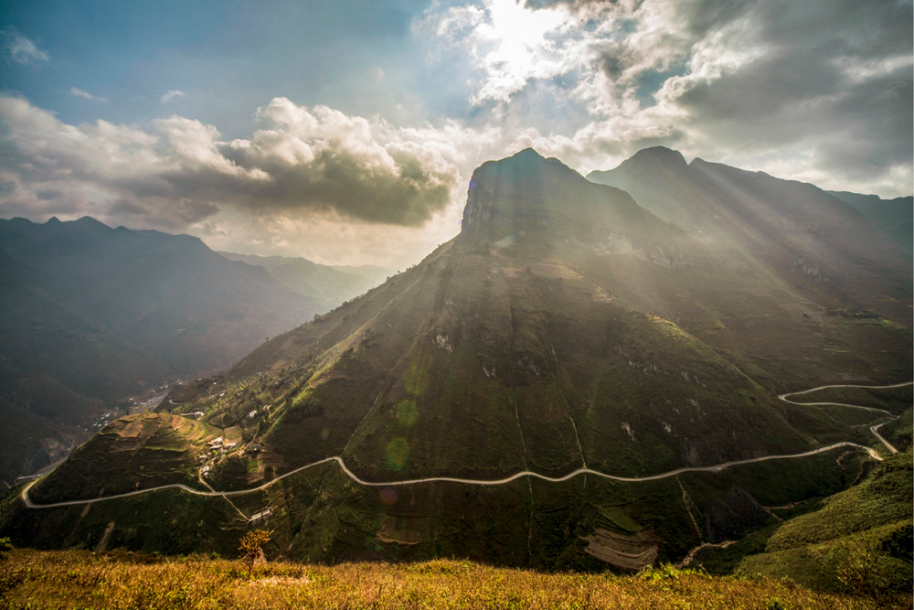 Ha Giang
