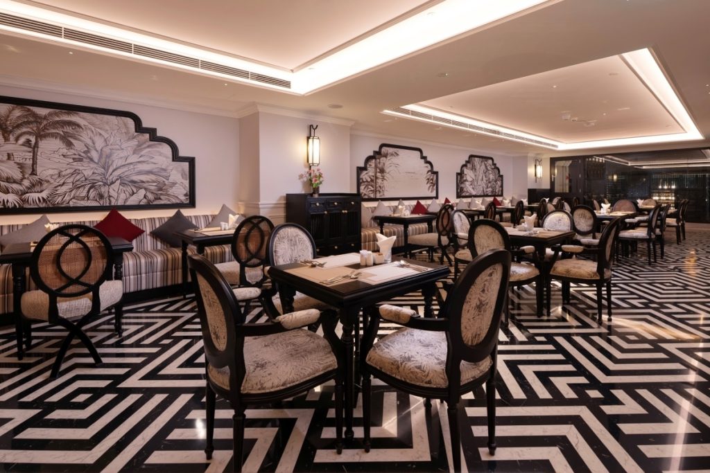 T Boutique Hotel