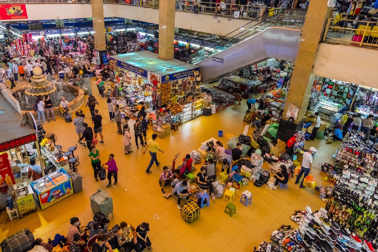 A guide for first-time visitors to Hanoi