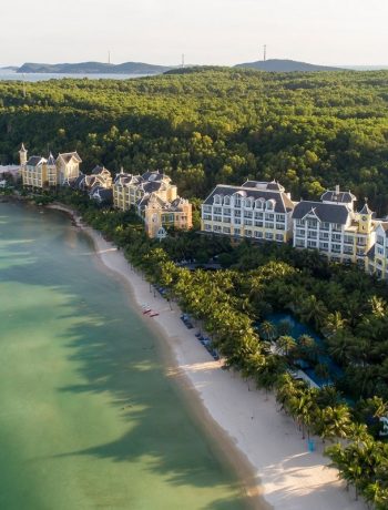 Southern Vietnam Highlights & Phu Quoc Beach Tour 7 Days