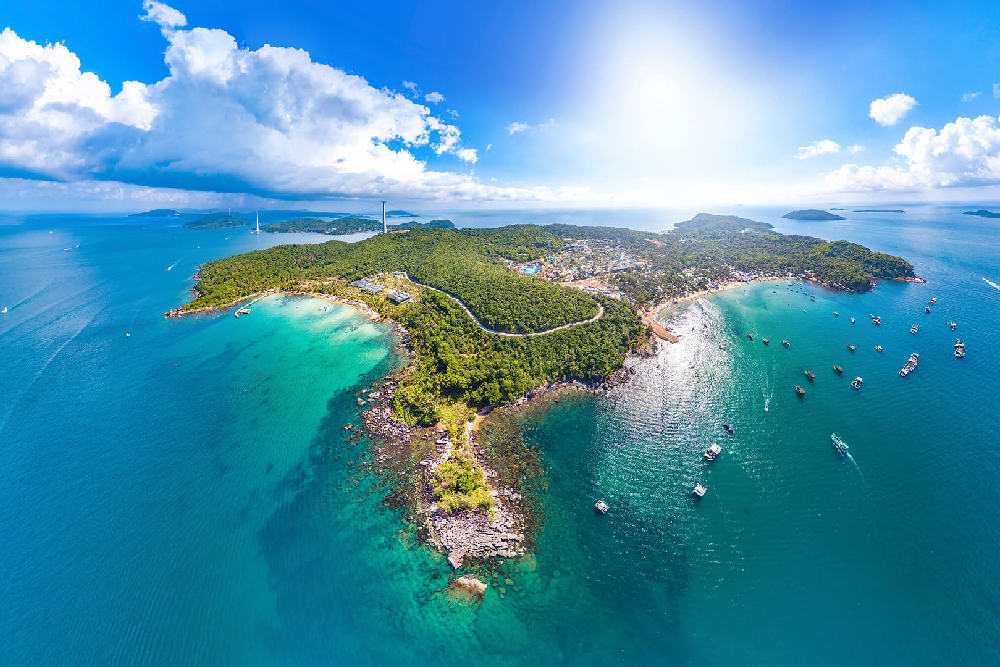 Phu Quoc Island