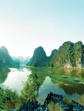 Signature Northern Vietnam Tour 8 Days
