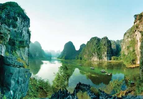 Signature Northern Vietnam Tour 8 Days