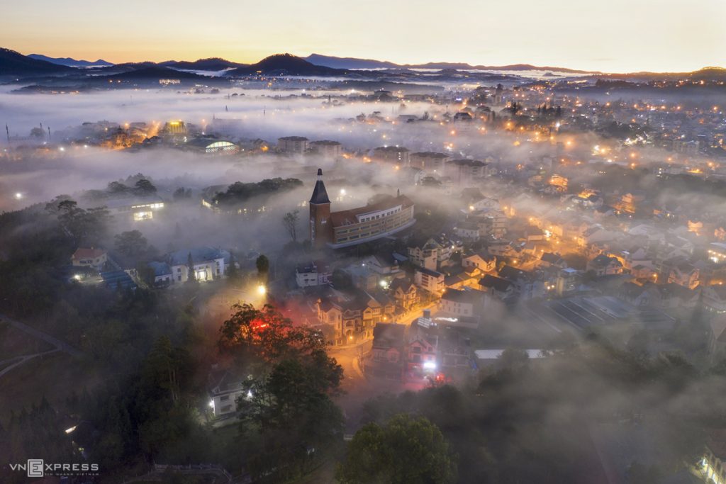 Da Lat
