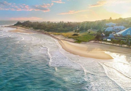 Ho Tram Retreat 2 Days