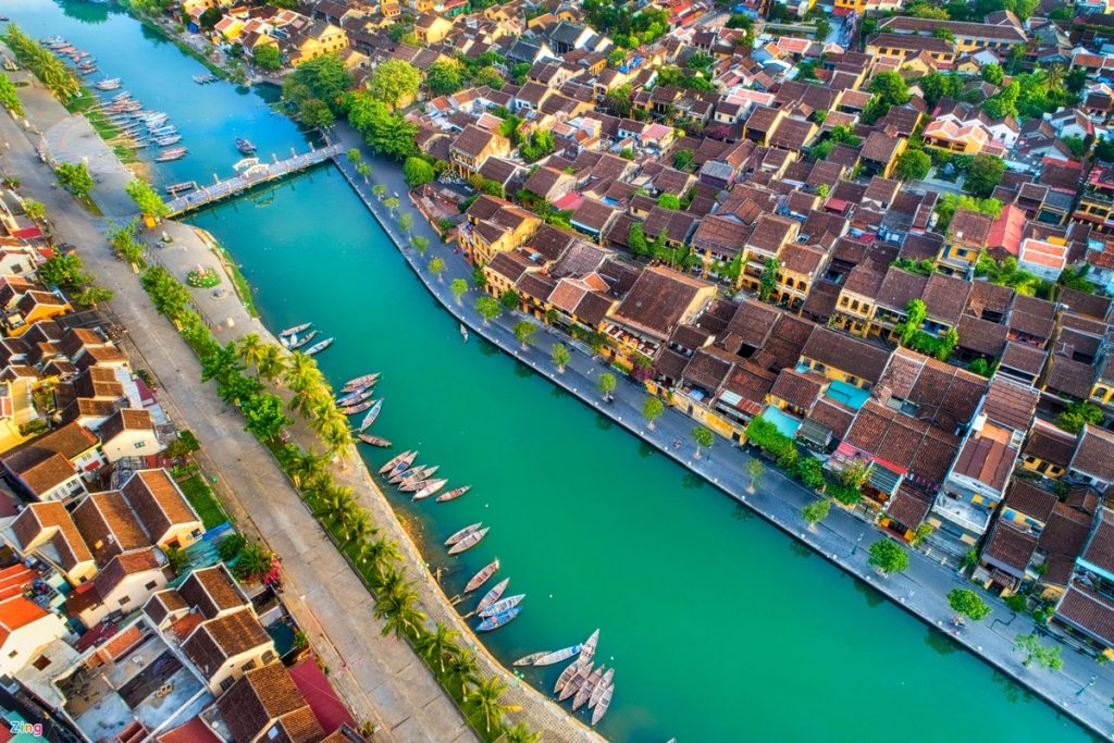 Classic Central Vietnam Tour 5 Days