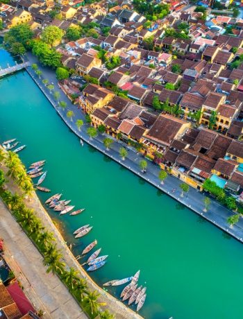 Classic Central Vietnam Tour 5 Days