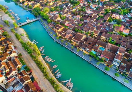 Classic Central Vietnam Tour 5 Days