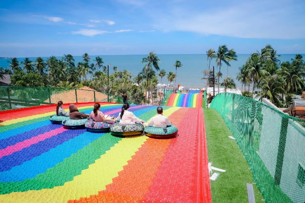 Southern Vietnam Discovery Tour 7 Days