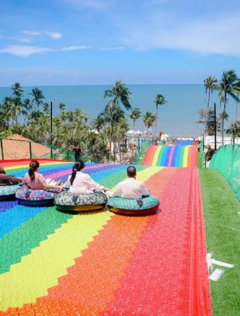 Southern Vietnam Discovery Tour 7 Days