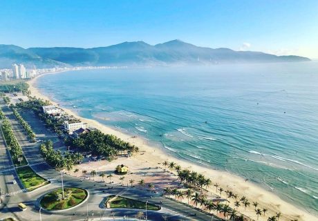 Da Nang Beach Vacation & A Taste of Hoi An Tour 4 Days