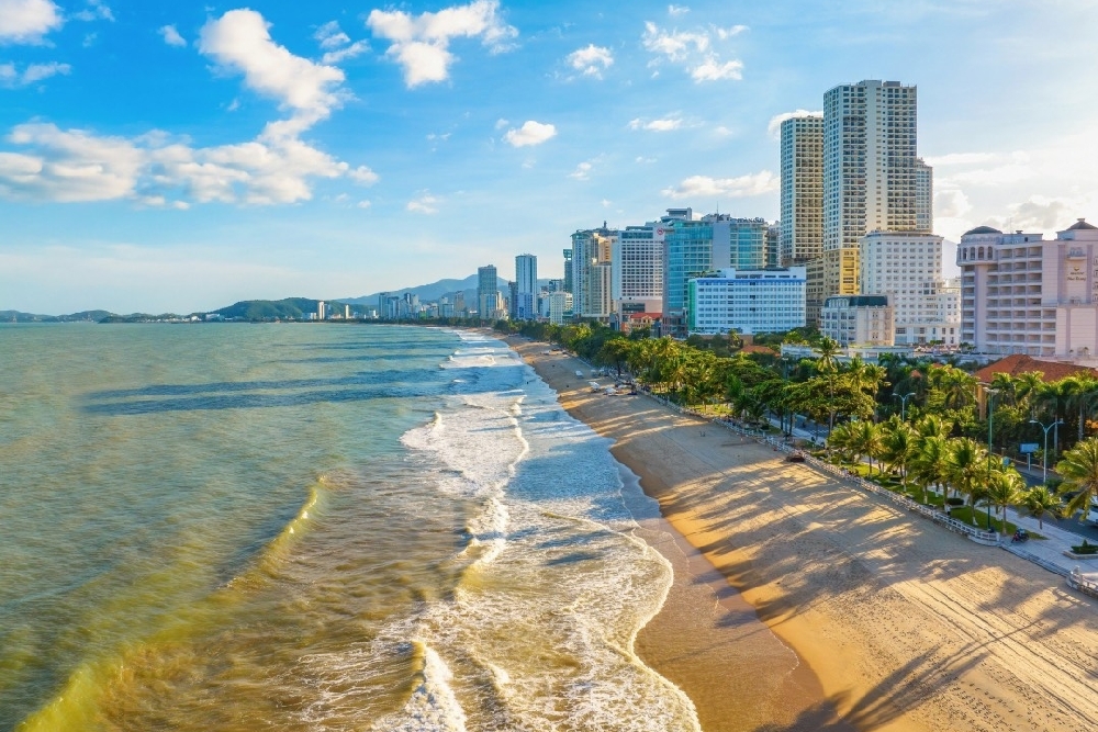 Nha Trang Vibrant & Coastal Escape Tour 3 Days
