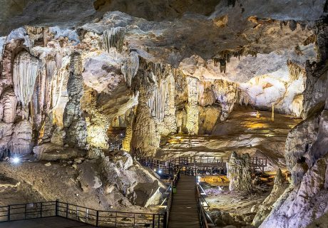 Epic Central Vietnam Discovery Tour 6 Days