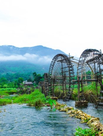 Northern Vietnam Highlights Tour 4 Days