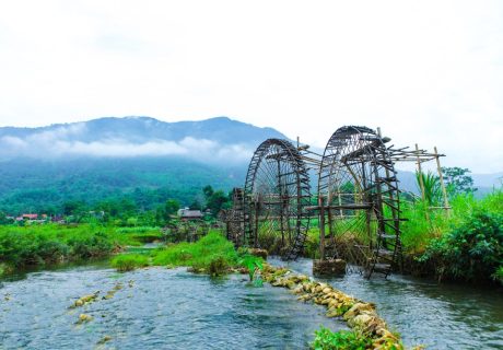 Northern Vietnam Highlights Tour 4 Days