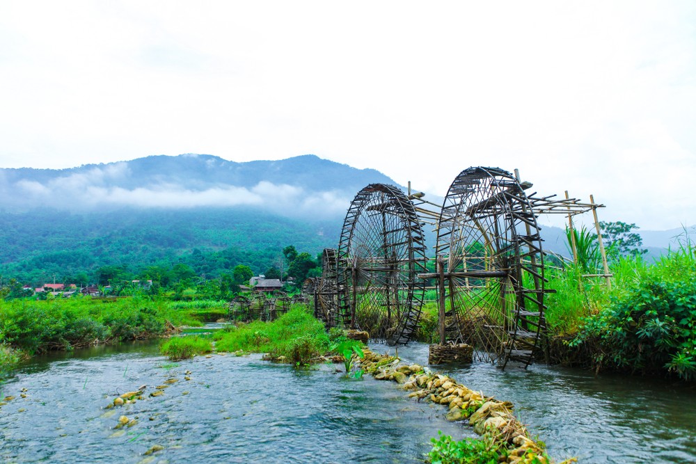 Northern Vietnam Highlights Tour 4 Days