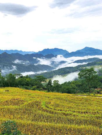 Pu Luong Authentic Adventure Tour 3 Days