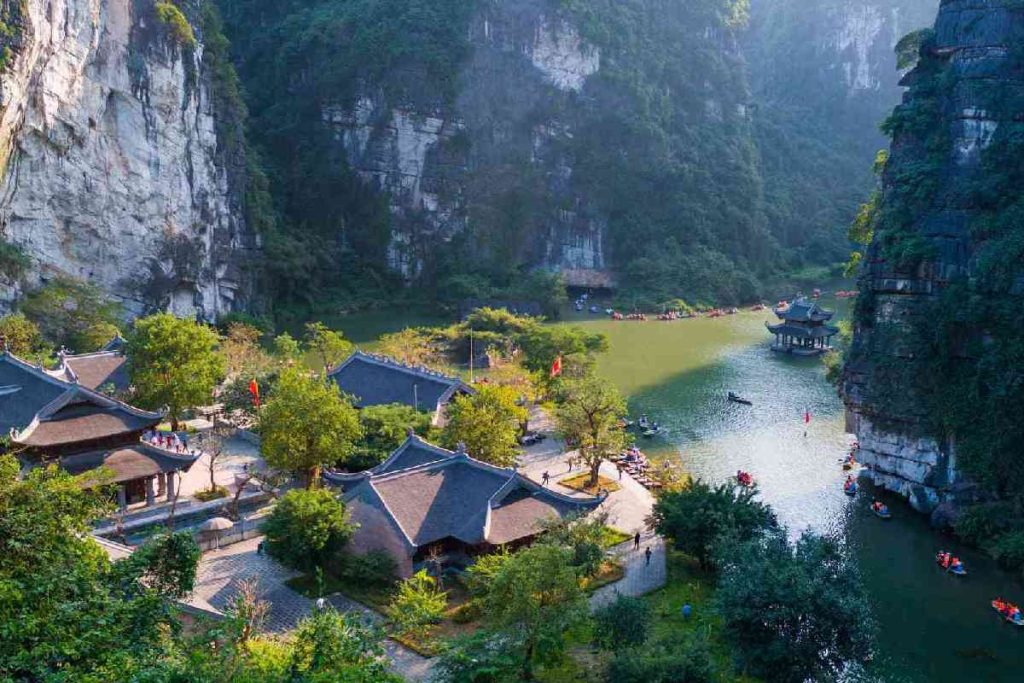 Hanoi – Ninh Binh – Ha Long Bay Tour 3 Days