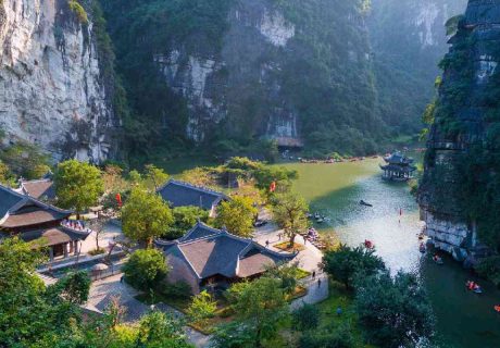 Hanoi – Ninh Binh – Ha Long Bay Tour 3 Days