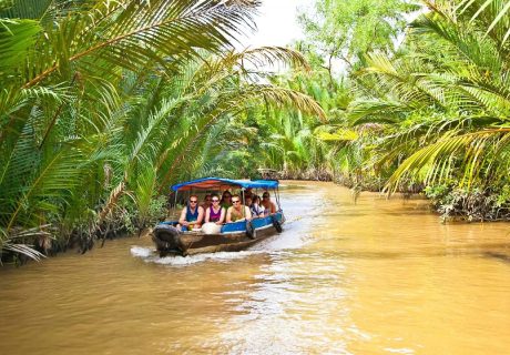 Southern Vietnam Tour 4 Days