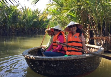Hoi An Countryside Discovery Tour 1 Days