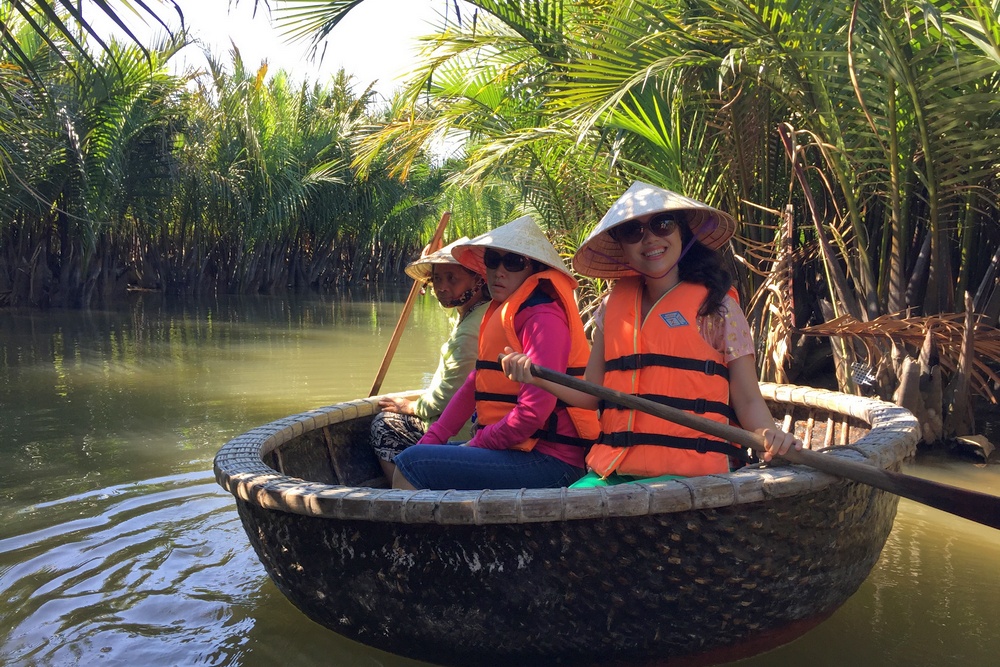 Hoi An Countryside Discovery Tour 1 Days