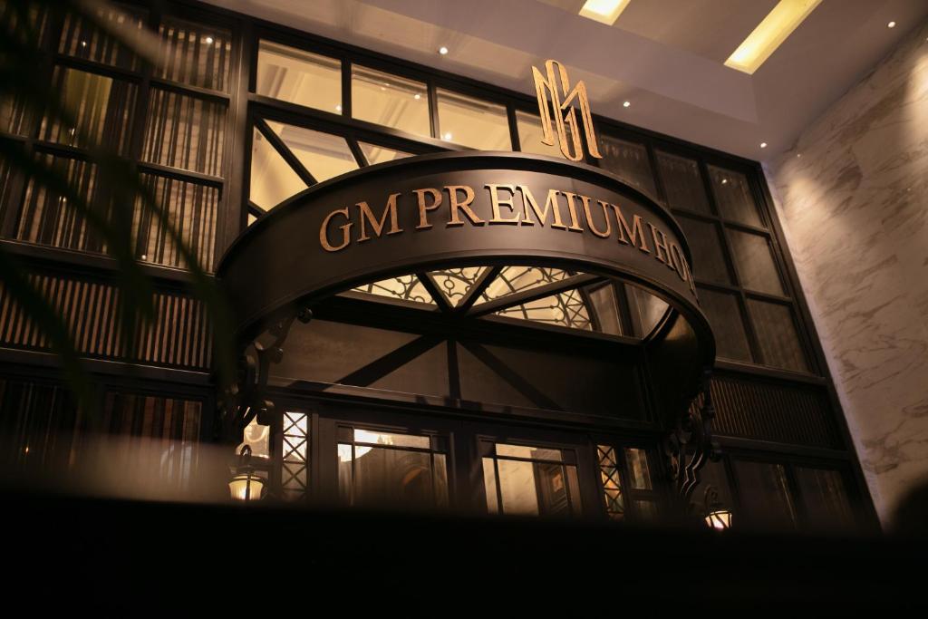 GM Premium Hotel Hanoi