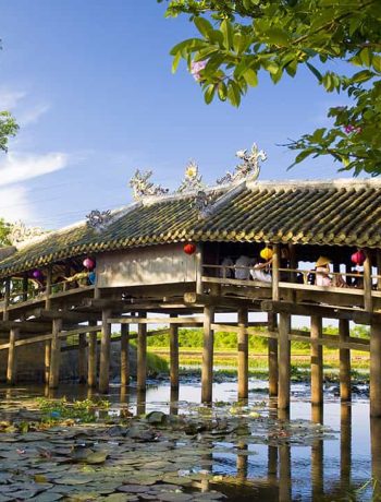Hue City Tours 1 Days