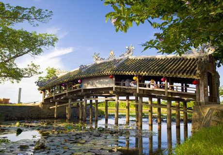 Hue City Tours 1 Days