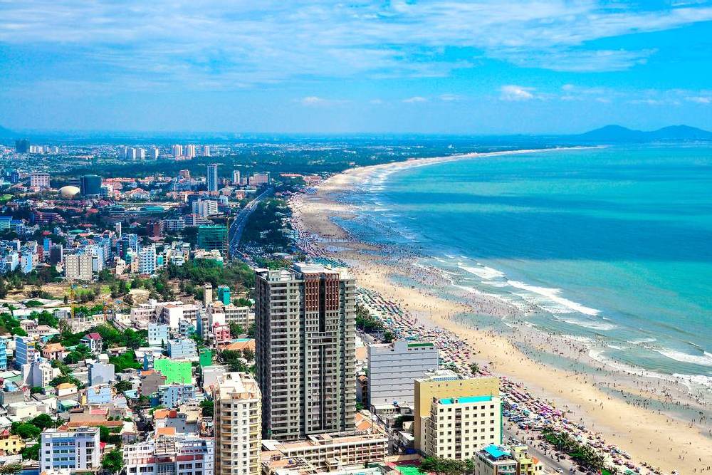 Ba Ria – Vung Tau