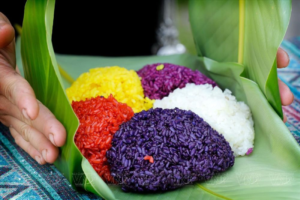 Guide to Eating in Sapa