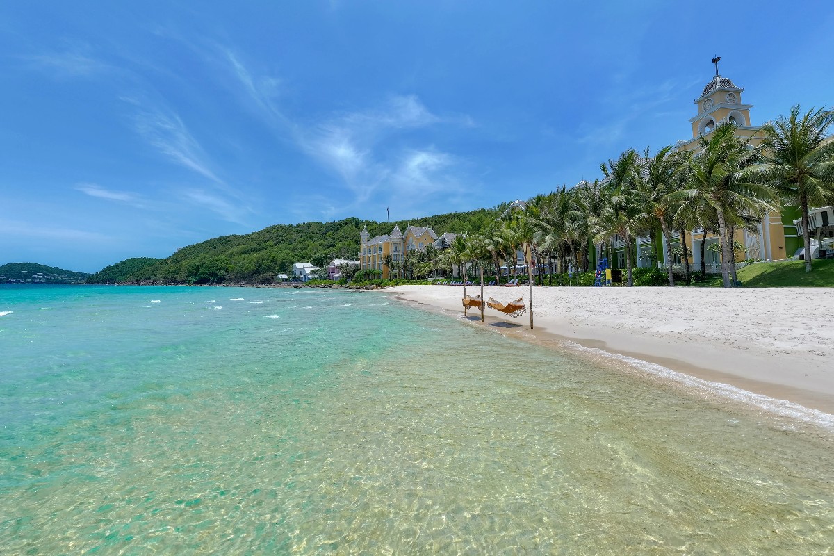 Phu Quoc Family Travel Guide in June