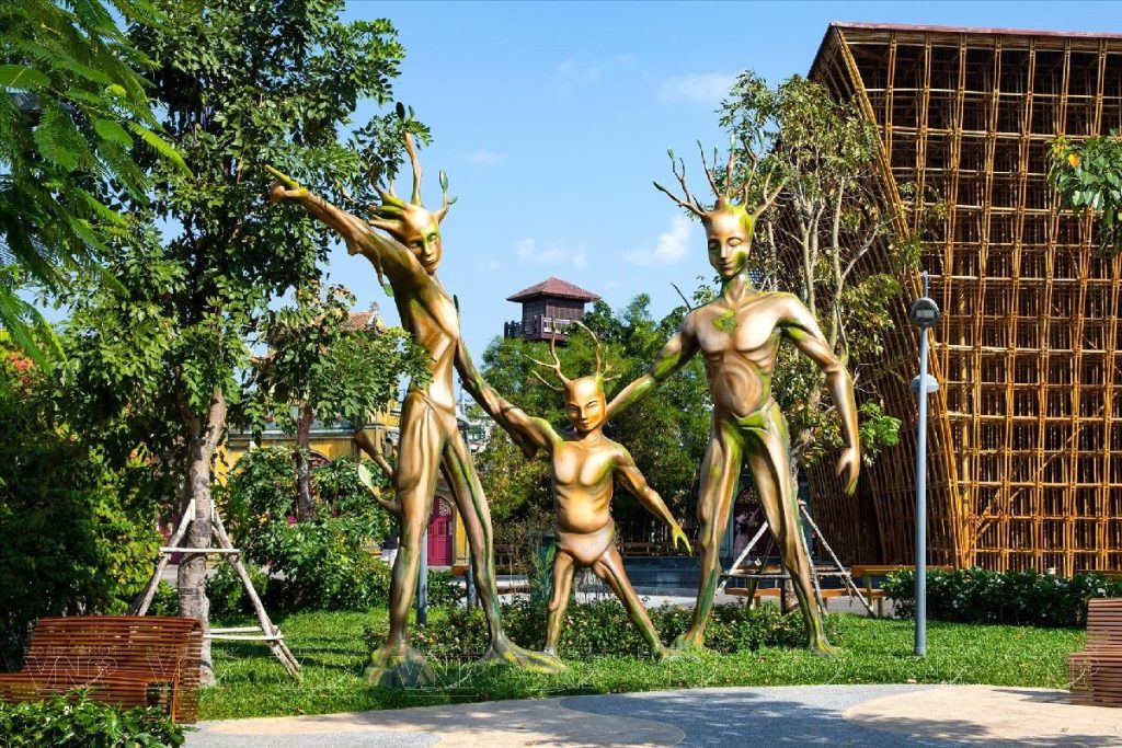 Phu Quoc Tour – Grand World Panoramic 1 Day