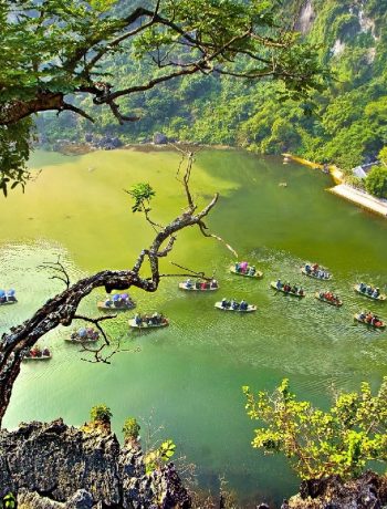 Ninh Binh Heritage Tour 2 Days
