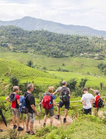 Sapa Tour 3 Days
