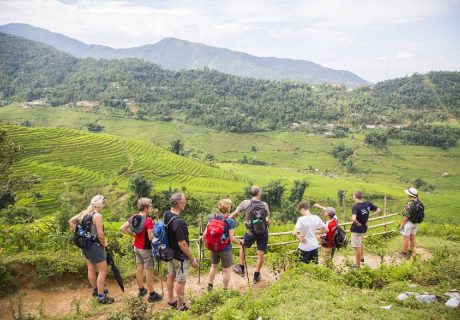 Sapa Tour 3 Days